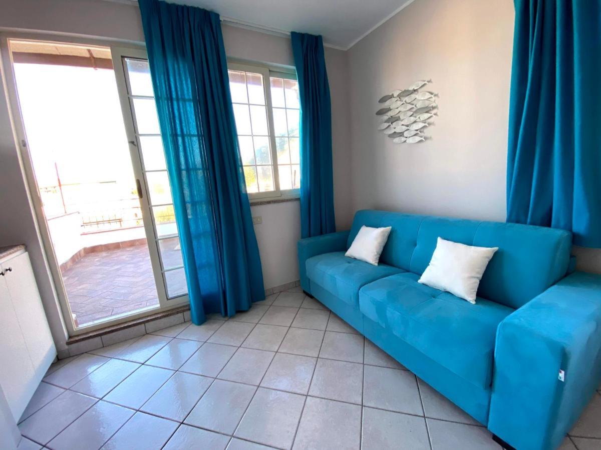 Perseo House Palerme